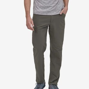 PATAGONIA Men's Quandary Pants 32/32